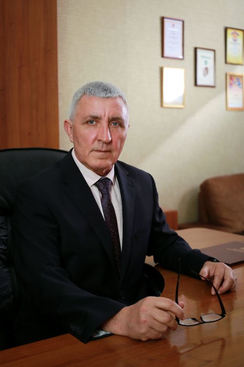 Николай Cтепанов — профессиональный юрист-медиатор